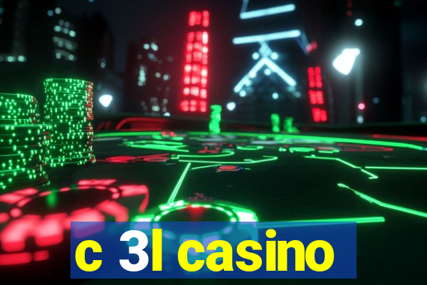 c 3l casino
